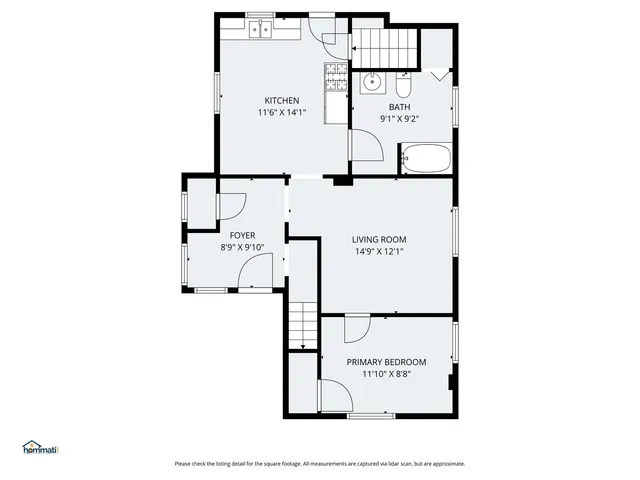 $250,000 | 418 West Illinois Avenue, Aurora, IL 60506