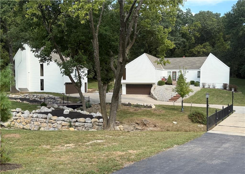 4813 Northwest Northwood Road Riverside, MO 64150 - Photo 2 of 3 Gallery Image 2