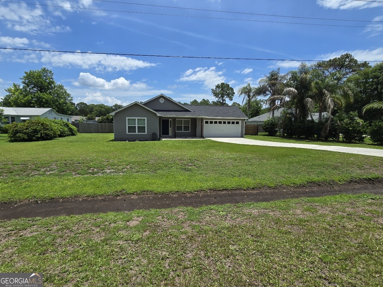 1740 Point Peter Road St. Marys, GA 31558 - Photo 47 of 49