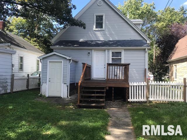 2016 North 16th Street Springfield, IL 62702 - Photo 21 of 24