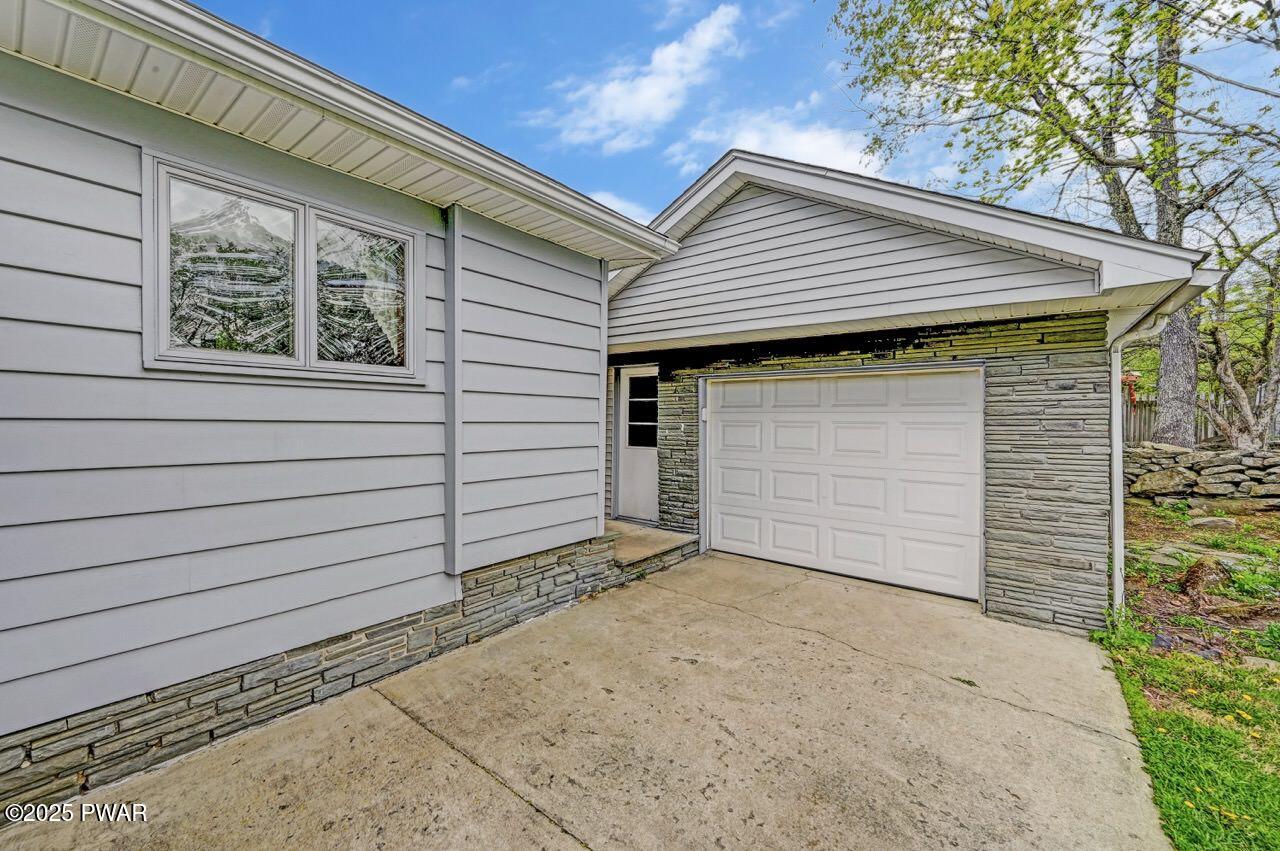 237 Rushbrook Road Scott Township, PA 18433 - Photo 72 of 78