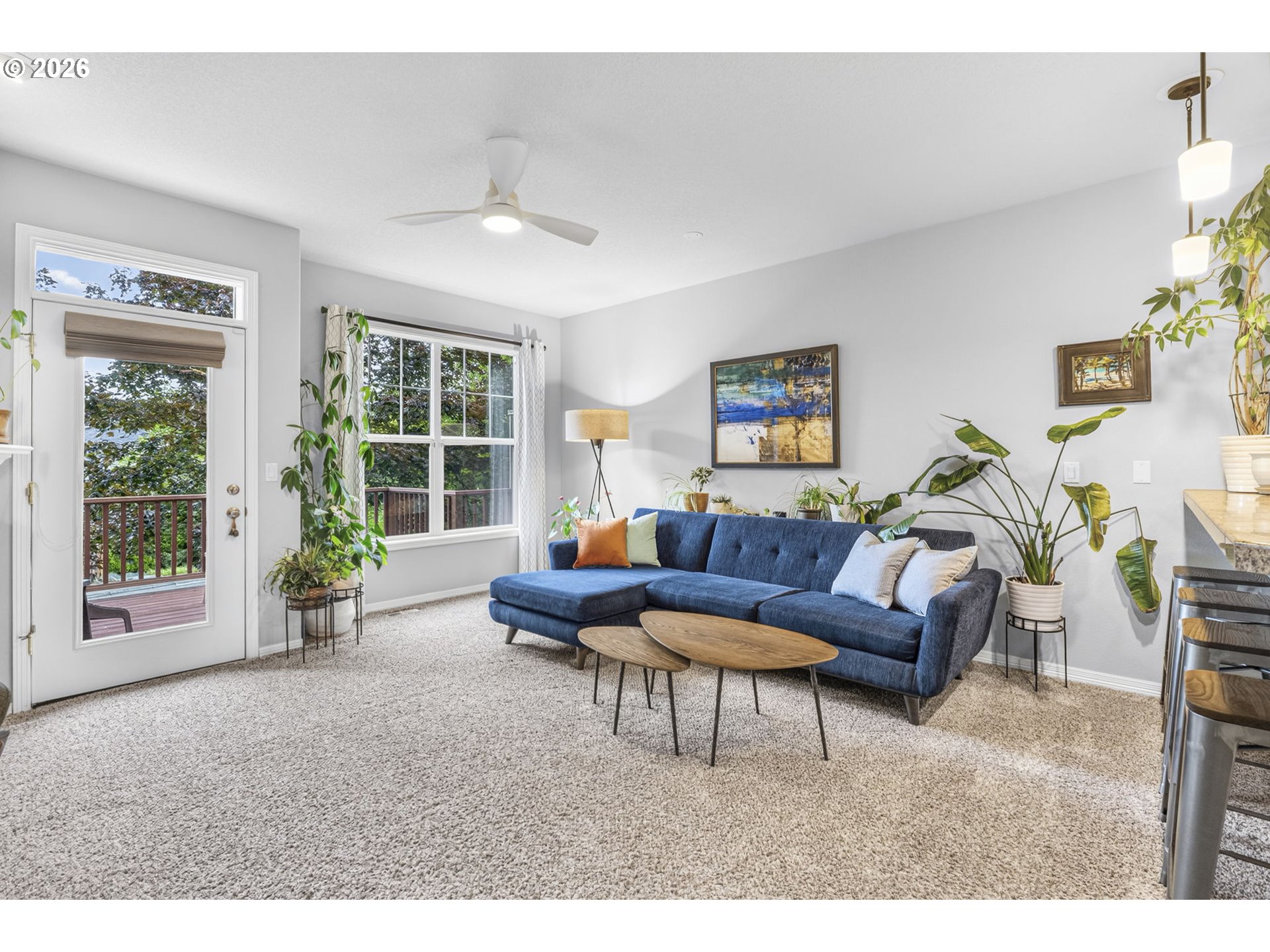 10246 Northwest Forestview Way Portland, OR 97229 - Photo 5 of 24