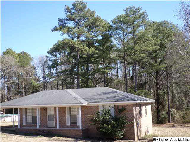 4623 Honeysuckle Road Quinton, AL 35130 - Photo 2 of 5