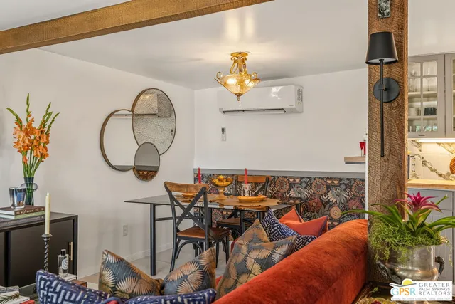 $2,000 | 575 South Calle Ajo, Unit 2, Palm Springs, CA 92264