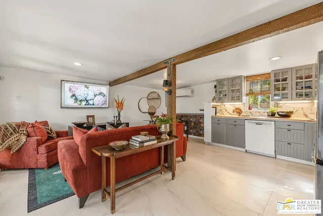 $2,000 | 575 South Calle Ajo, Unit 2, Palm Springs, CA 92264