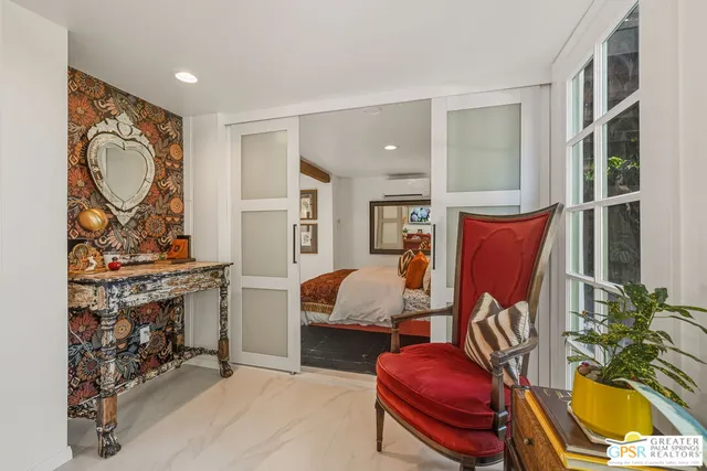 $2,000 | 575 South Calle Ajo, Unit 2, Palm Springs, CA 92264