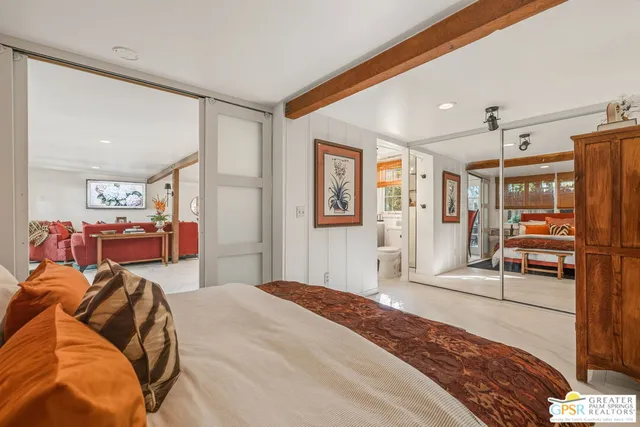 $2,000 | 575 South Calle Ajo, Unit 2, Palm Springs, CA 92264