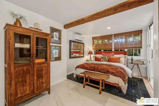 $2,000 | 575 South Calle Ajo, Unit 2, Palm Springs, CA 92264