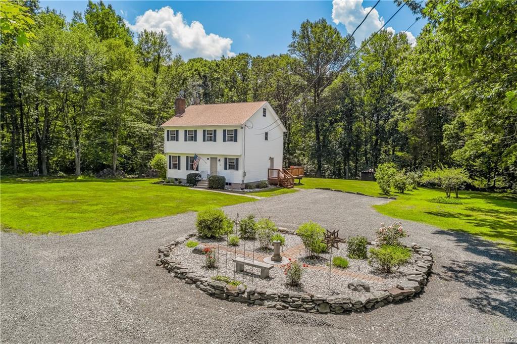 261 Hidden Lake Road Haddam, CT 06441 - Photo 1 of 1 Gallery Image 1