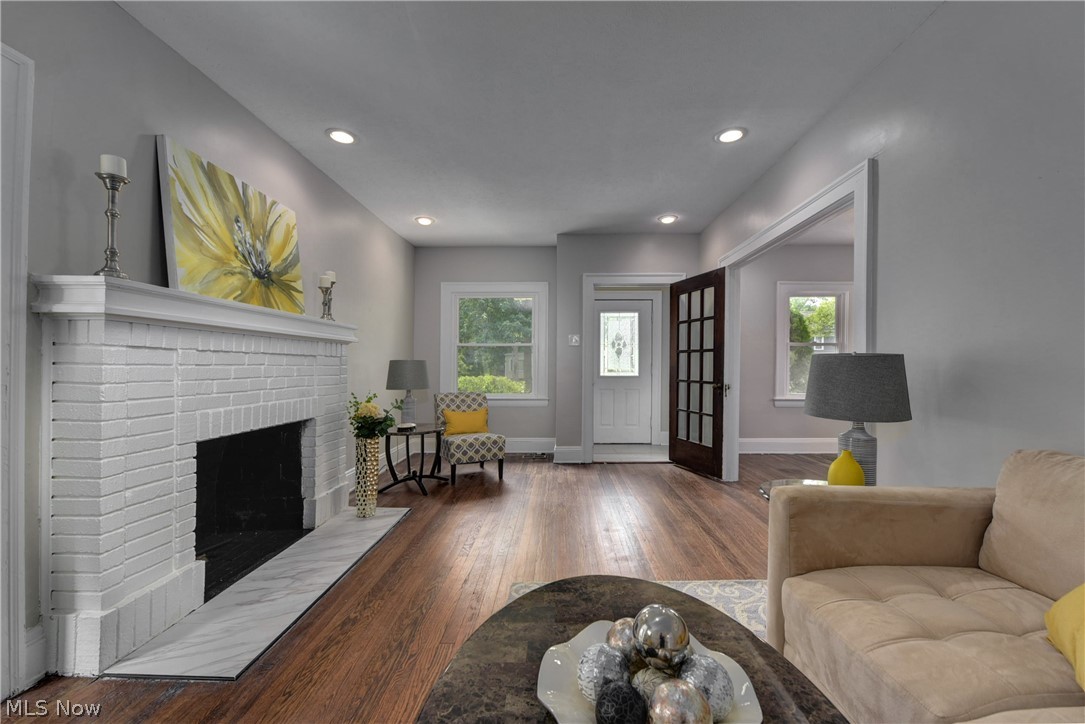 3139 Yorkshire Road Cleveland, OH 44118 - Photo 29 of 30 Gallery Image 29