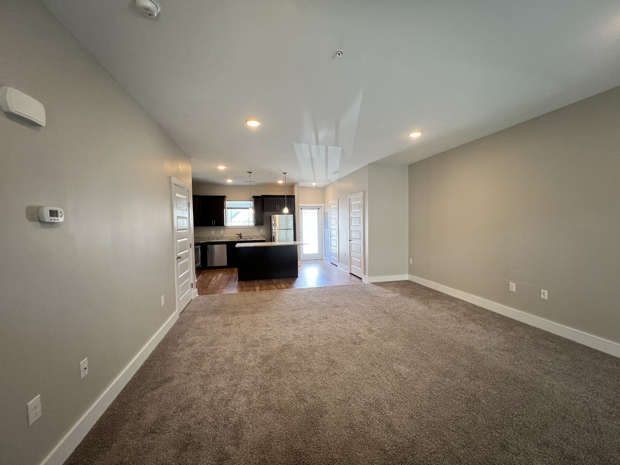 1056 Wells Way Spring Hill, TN 37174 - Photo 2 of 11 a view of empty room with a sink