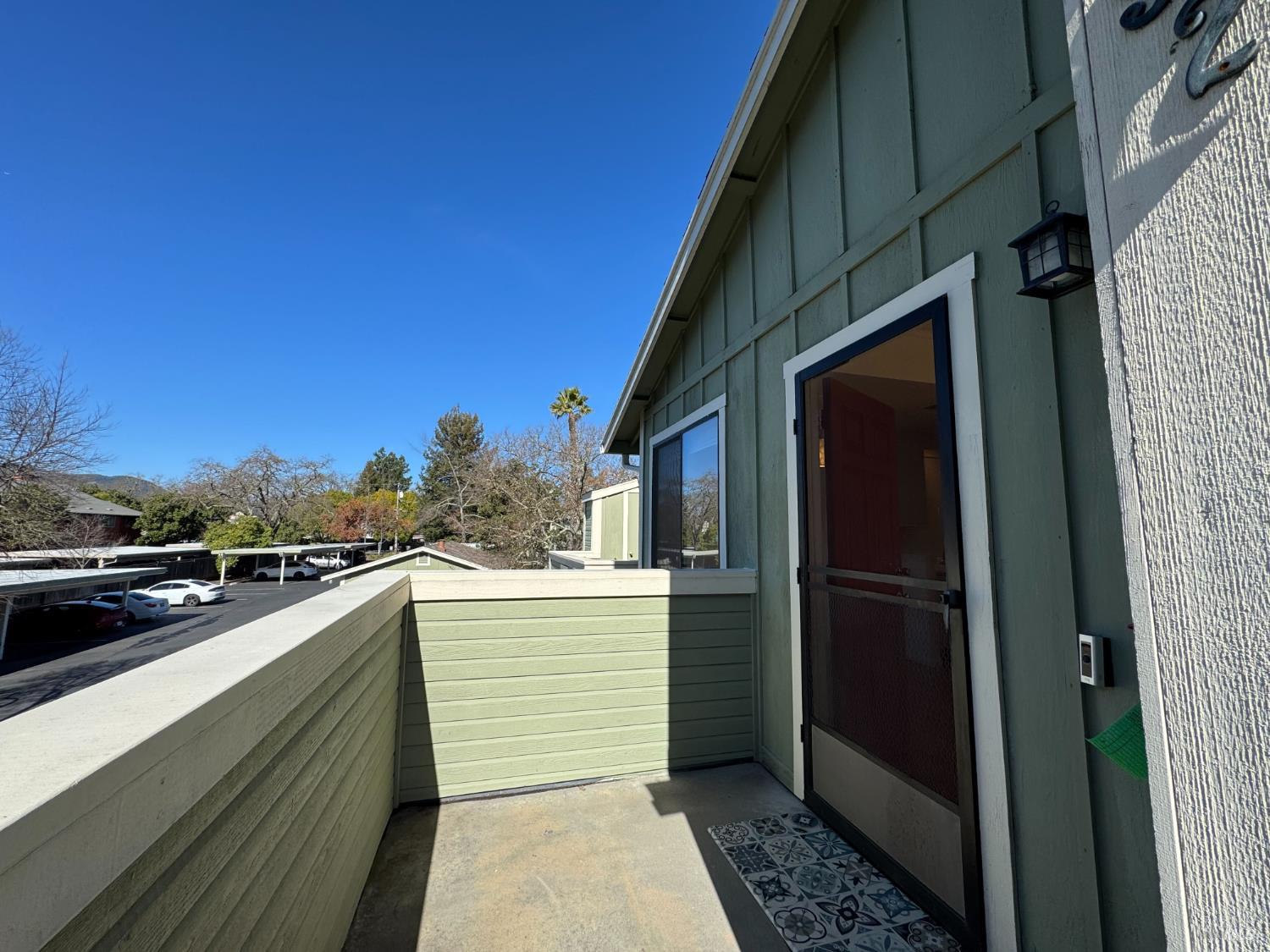 192 Agua Caliente Road West Sonoma, CA 95476 - Photo 2 of 27 Patio