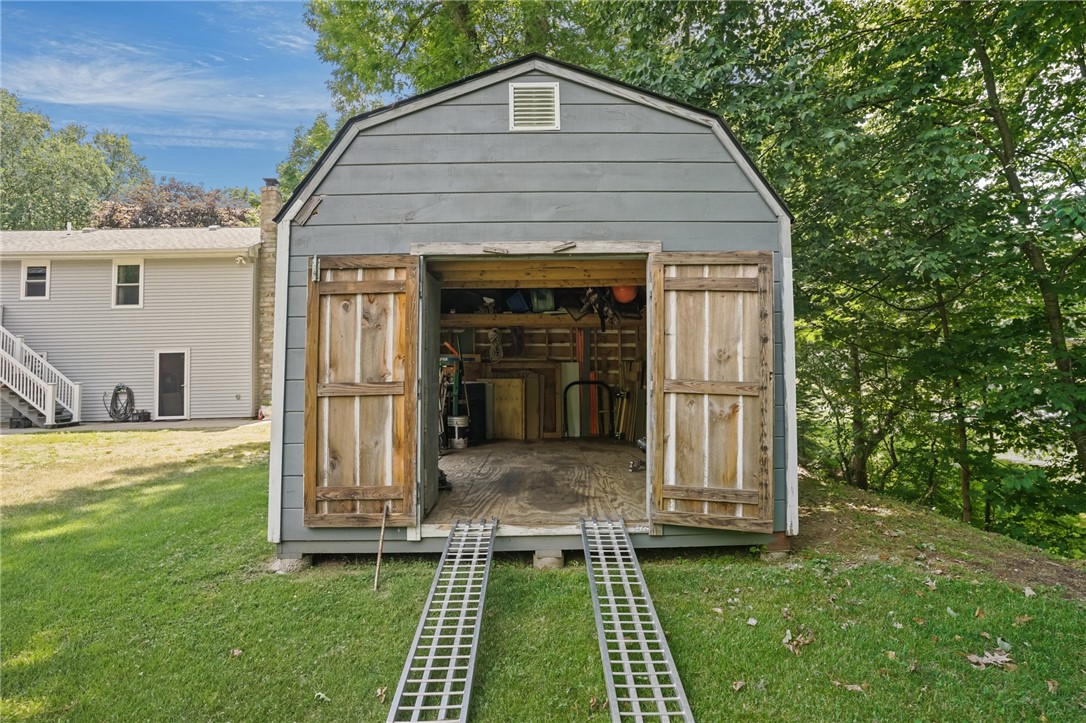 108 Sayles Hill Road North Smithfield, RI 02896 - Photo 43 of 50