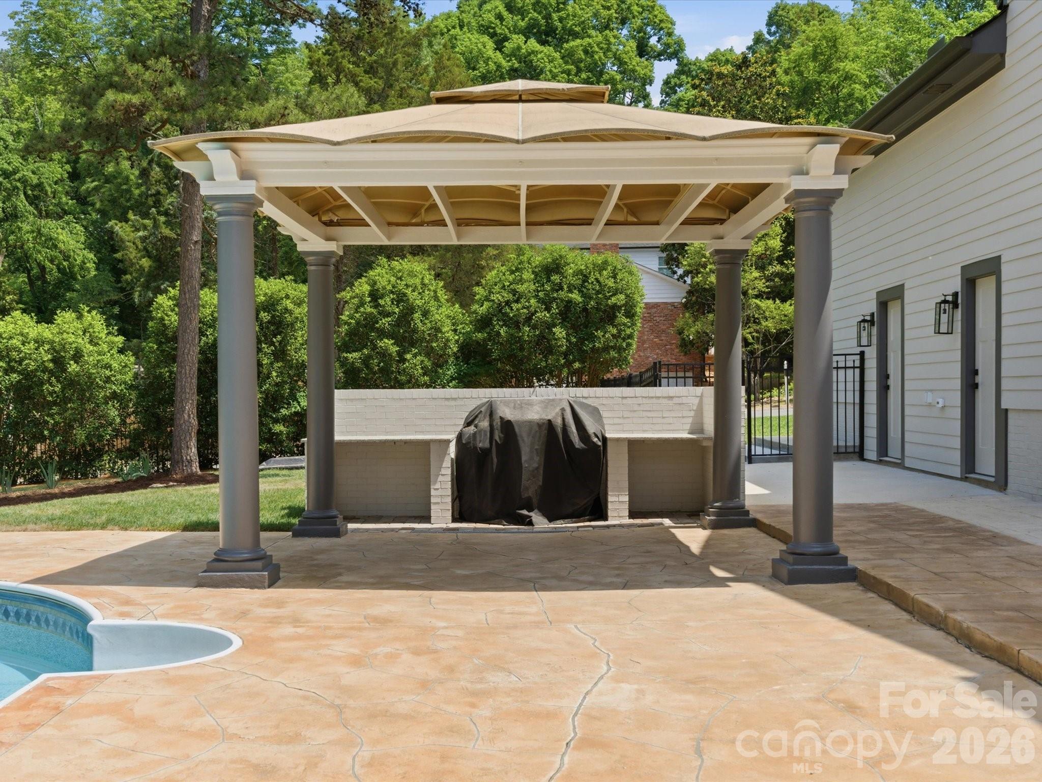 3600 Carmel Road Charlotte, NC 28226 - Photo 43 of 46
