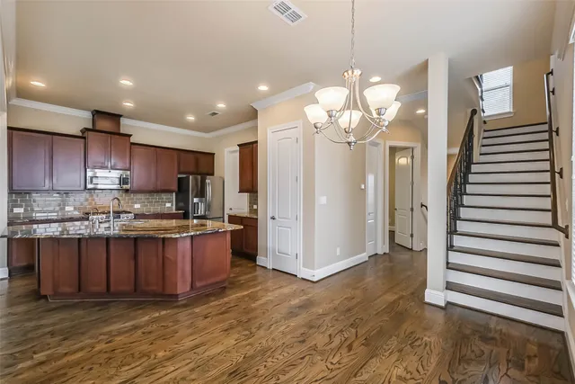 $3,300 | 6011 Kansas Street, Unit C, Houston, TX 77007