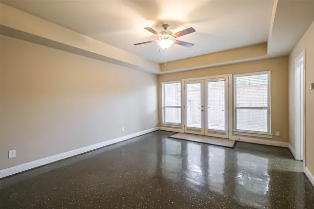 $3,300 | 6011 Kansas Street, Unit C, Houston, TX 77007