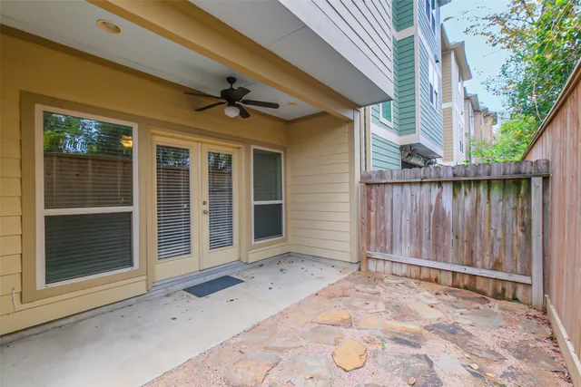 $3,300 | 6011 Kansas Street, Unit C, Houston, TX 77007