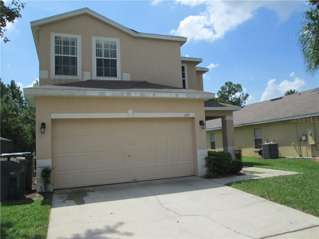 167 Sandy Ridge Drive Davenport, FL 33896 - Photo 1 of 1