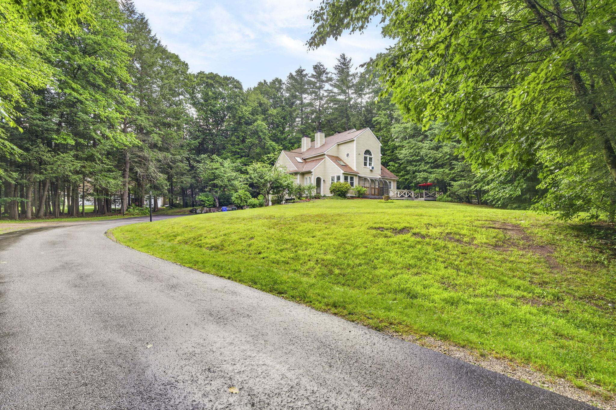 12 Ryan Road, Unit B Goffstown, NH 03045 - Photo 58 of 60