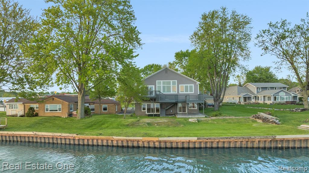 48712 Point Lakeview Street Chesterfield, MI 48047 - Photo 64 of 71
