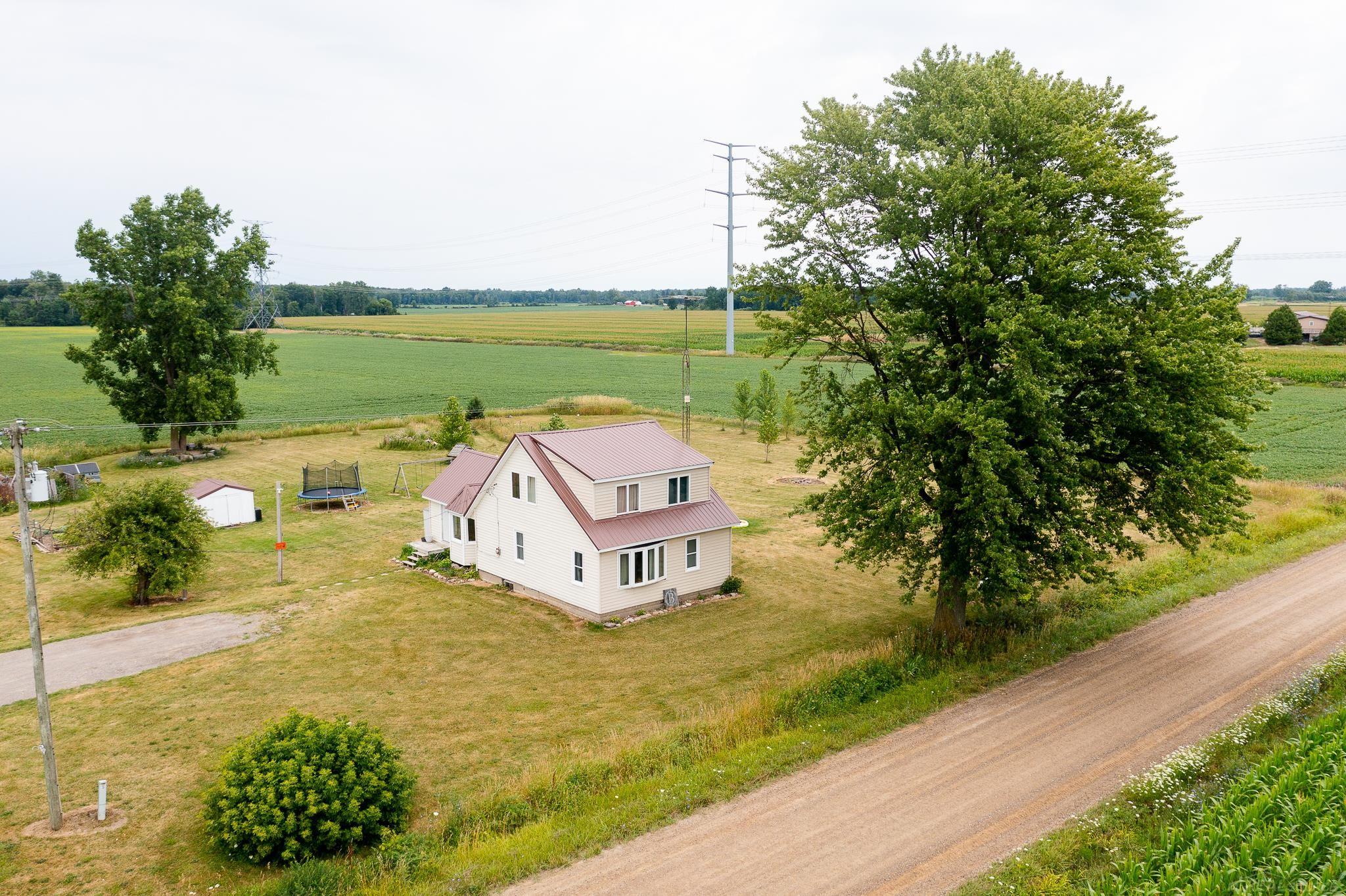 2211 Aitken Road Croswell, MI 48422 - Photo 41 of 41 50084626-44.JPG