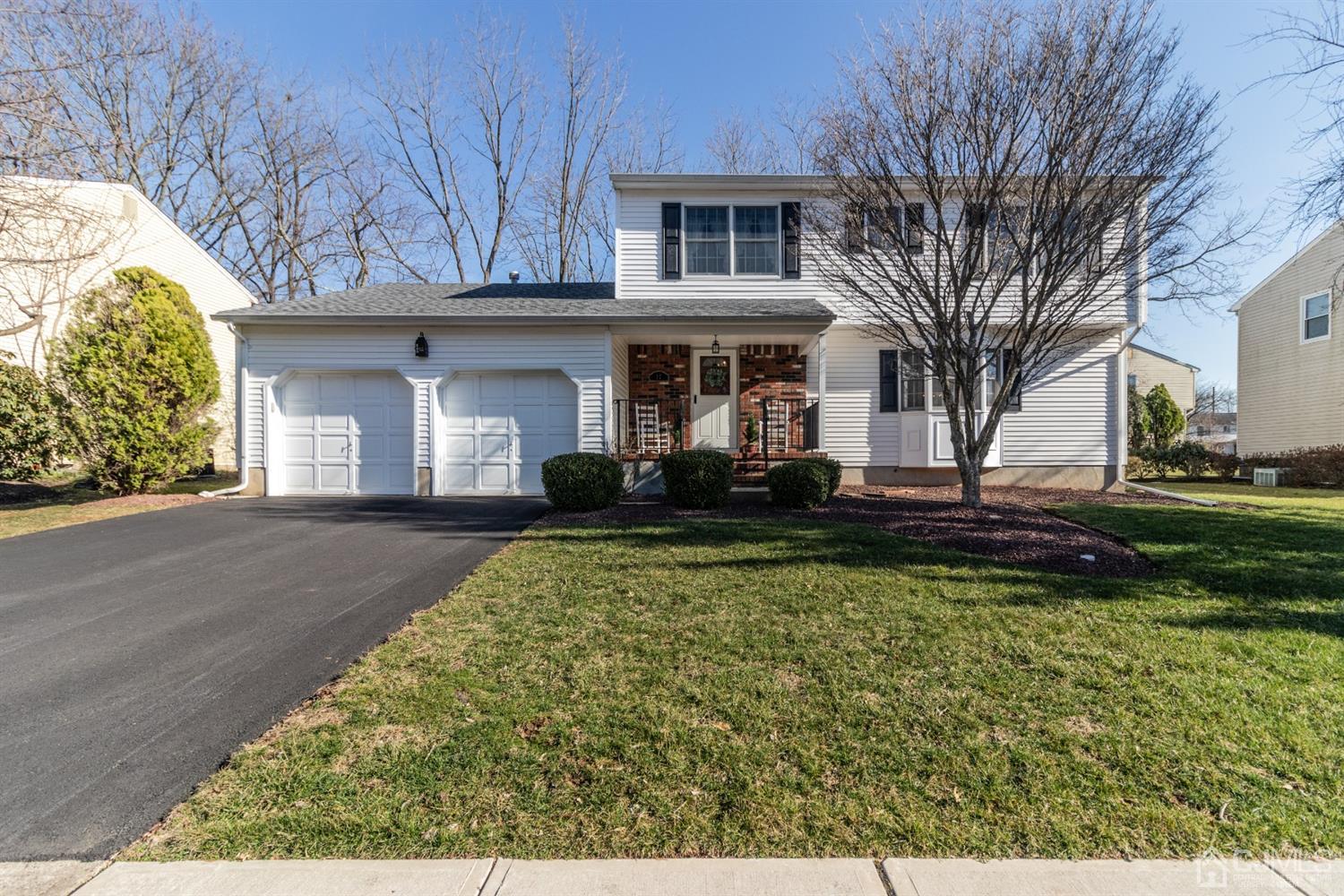 17 Oak Tree Road Monmouth Junction, NJ 08852 - Photo 1 of 18 Gallery Image 1