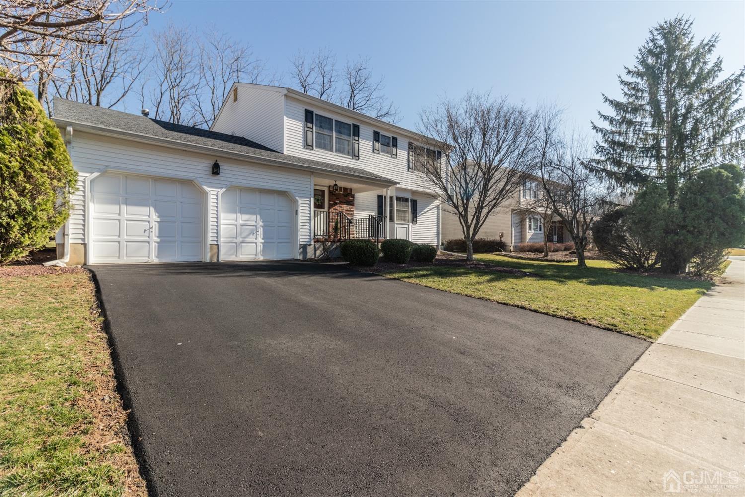 17 Oak Tree Road Monmouth Junction, NJ 08852 - Photo 12 of 18 Gallery Image 12