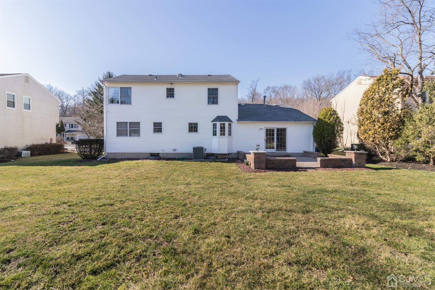 17 Oak Tree Road Monmouth Junction, NJ 08852 - Photo 16 of 18 Gallery Image 16