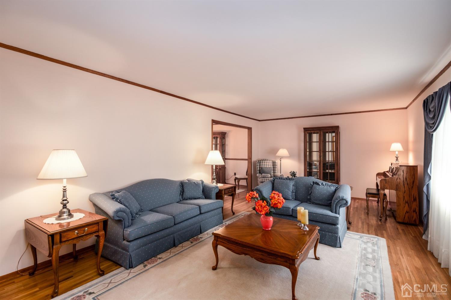 17 Oak Tree Road Monmouth Junction, NJ 08852 - Photo 3 of 18 Gallery Image 3