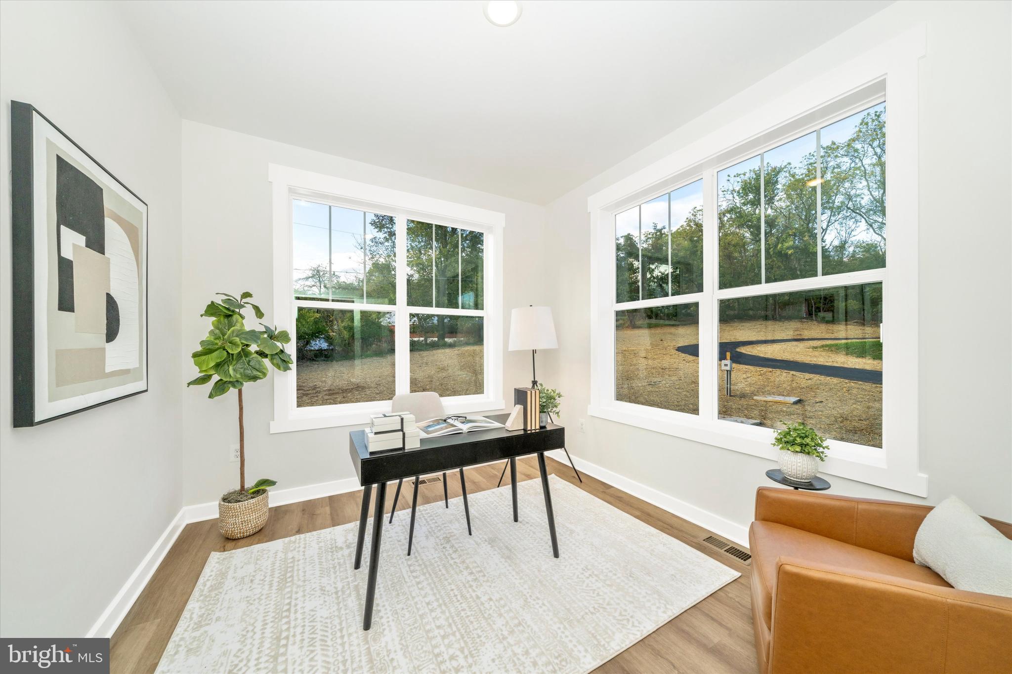 Old Bachmans Valley Road Westminster, MD 21157 - Photo 2 of 49 a living room with furniture and a window