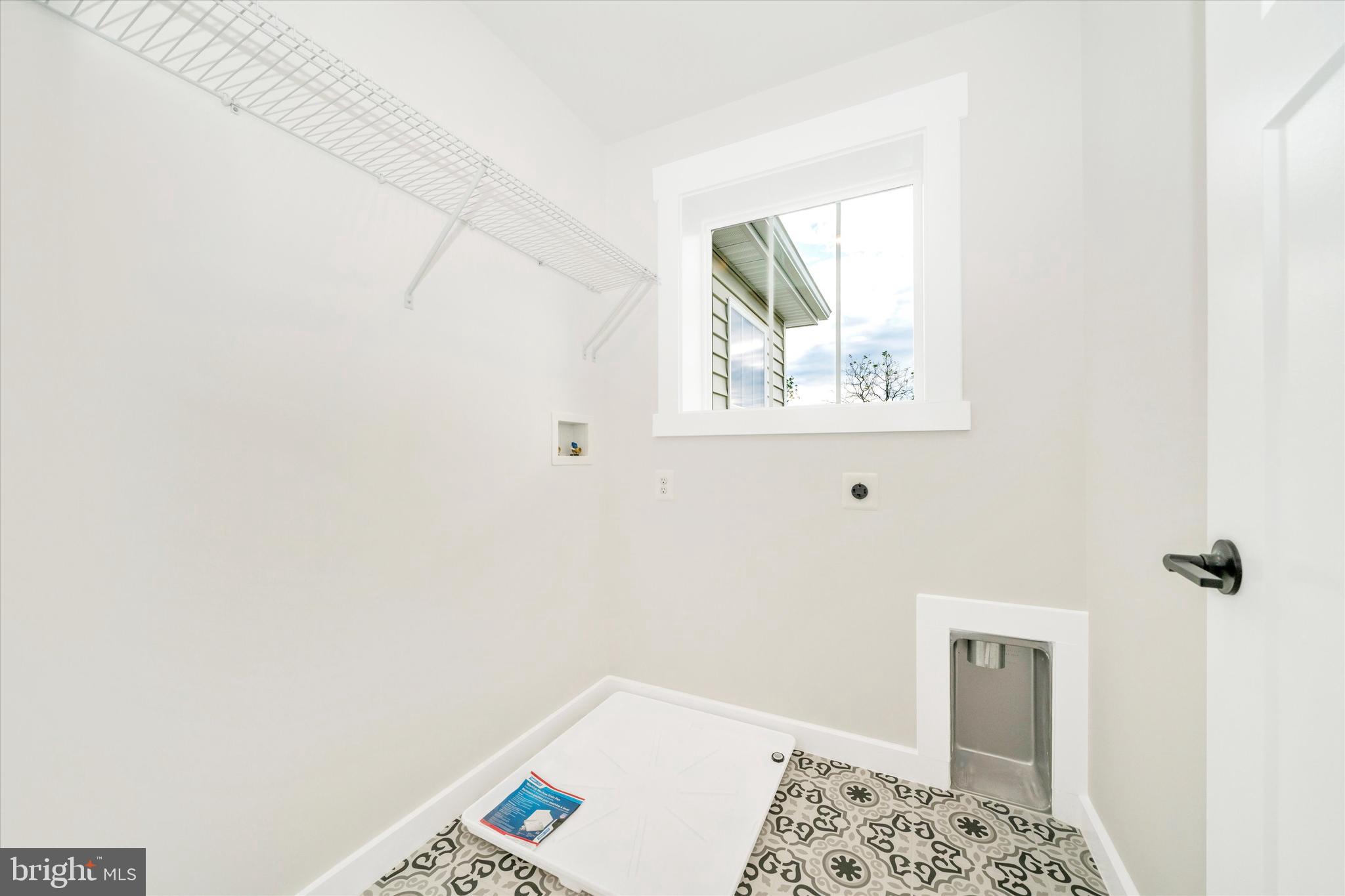 Old Bachmans Valley Road Westminster, MD 21157 - Photo 30 of 49 a view of room with window and closet