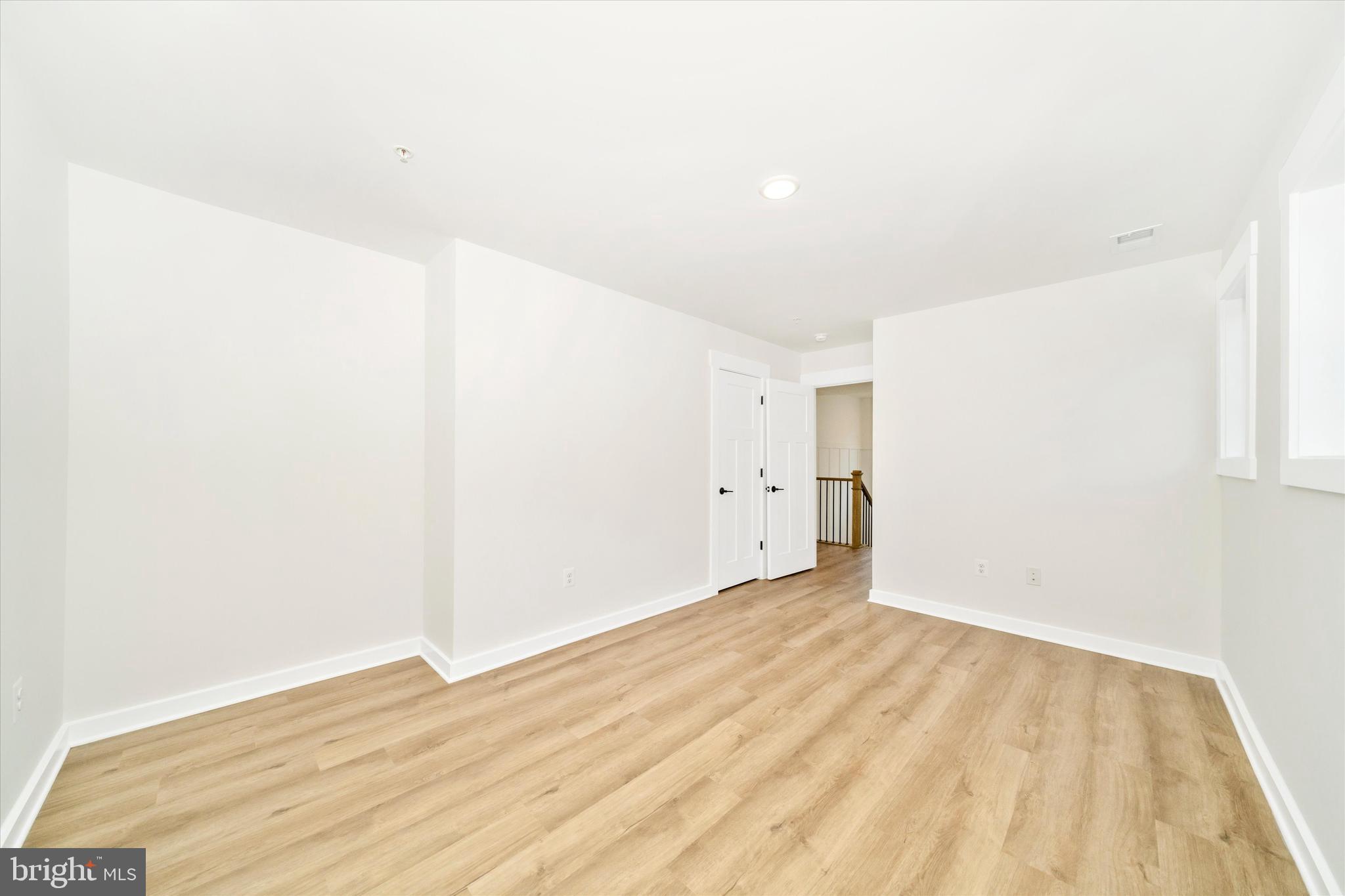 Old Bachmans Valley Road Westminster, MD 21157 - Photo 32 of 49 a view of an empty room