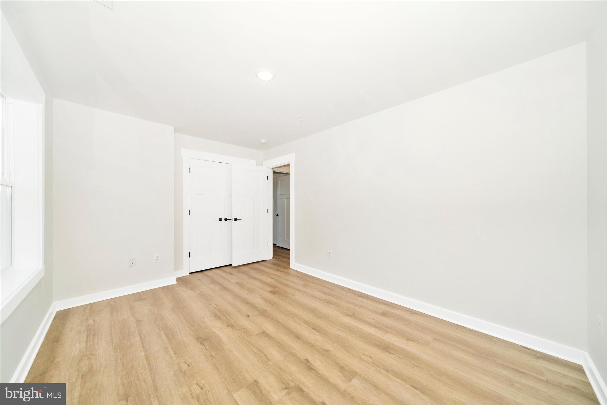 Old Bachmans Valley Road Westminster, MD 21157 - Photo 34 of 49 a view of empty room