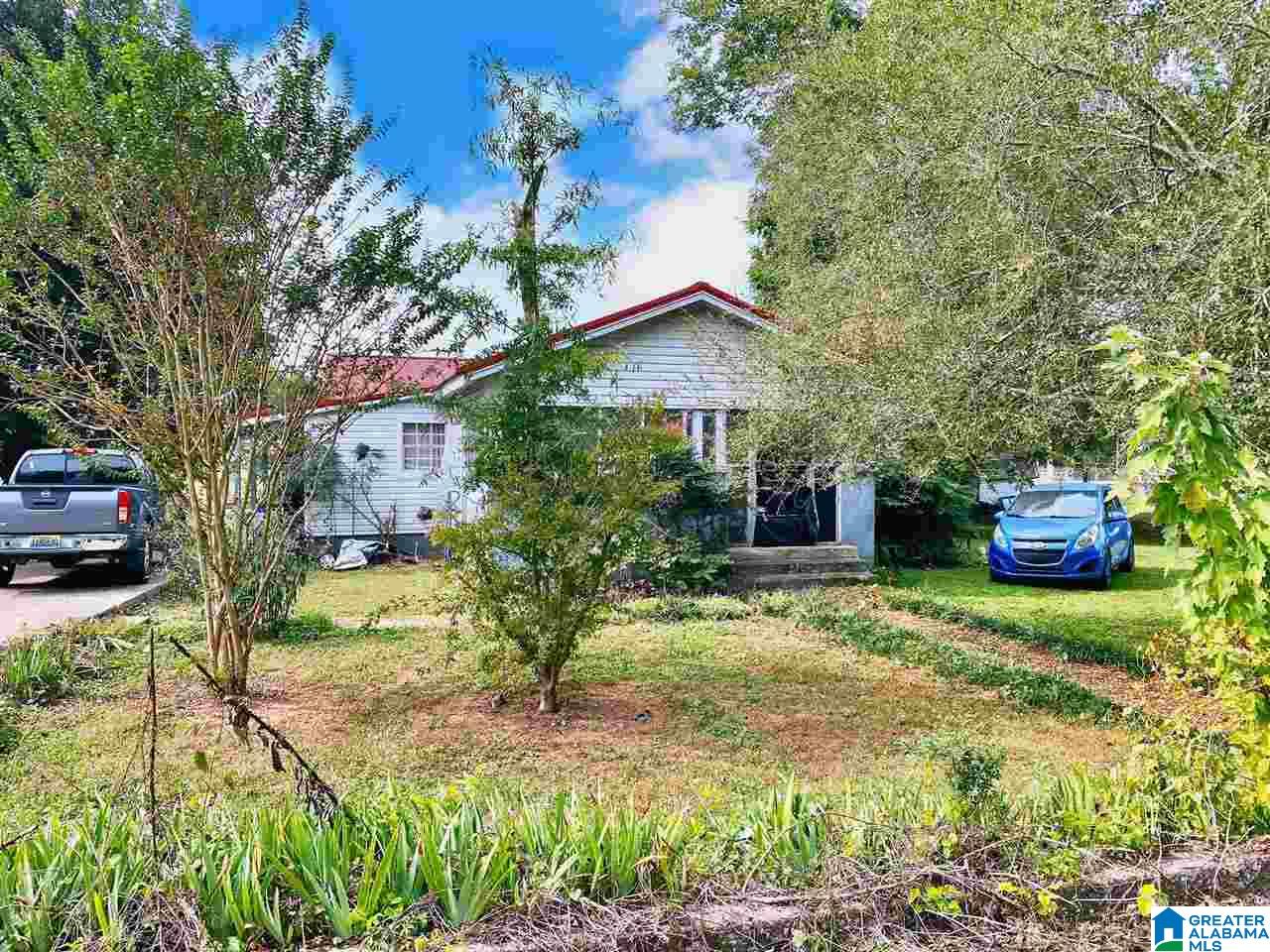 205 Rome Avenue Piedmont, AL 36272 - Photo 1 of 15