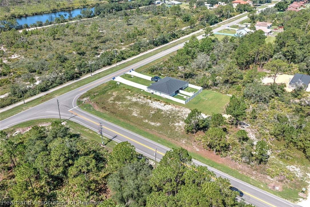 3000 Hammock Road Sebring, FL 33872 - Photo 2 of 6 Gallery Image 2