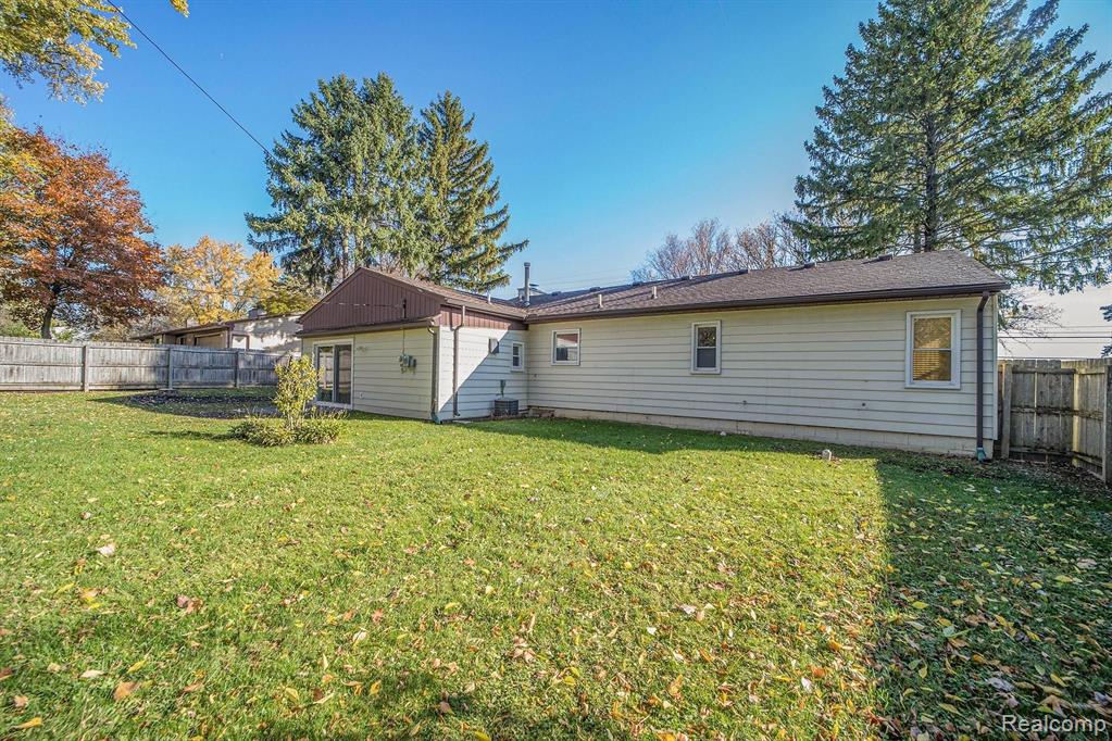 5631 Livernois Road Troy, MI 48098 - Photo 21 of 24