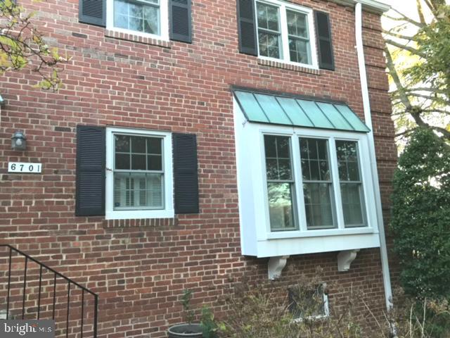 6701 Fairfax Road, Unit 76 Chevy Chase, MD 20815 - Photo 3 of 39