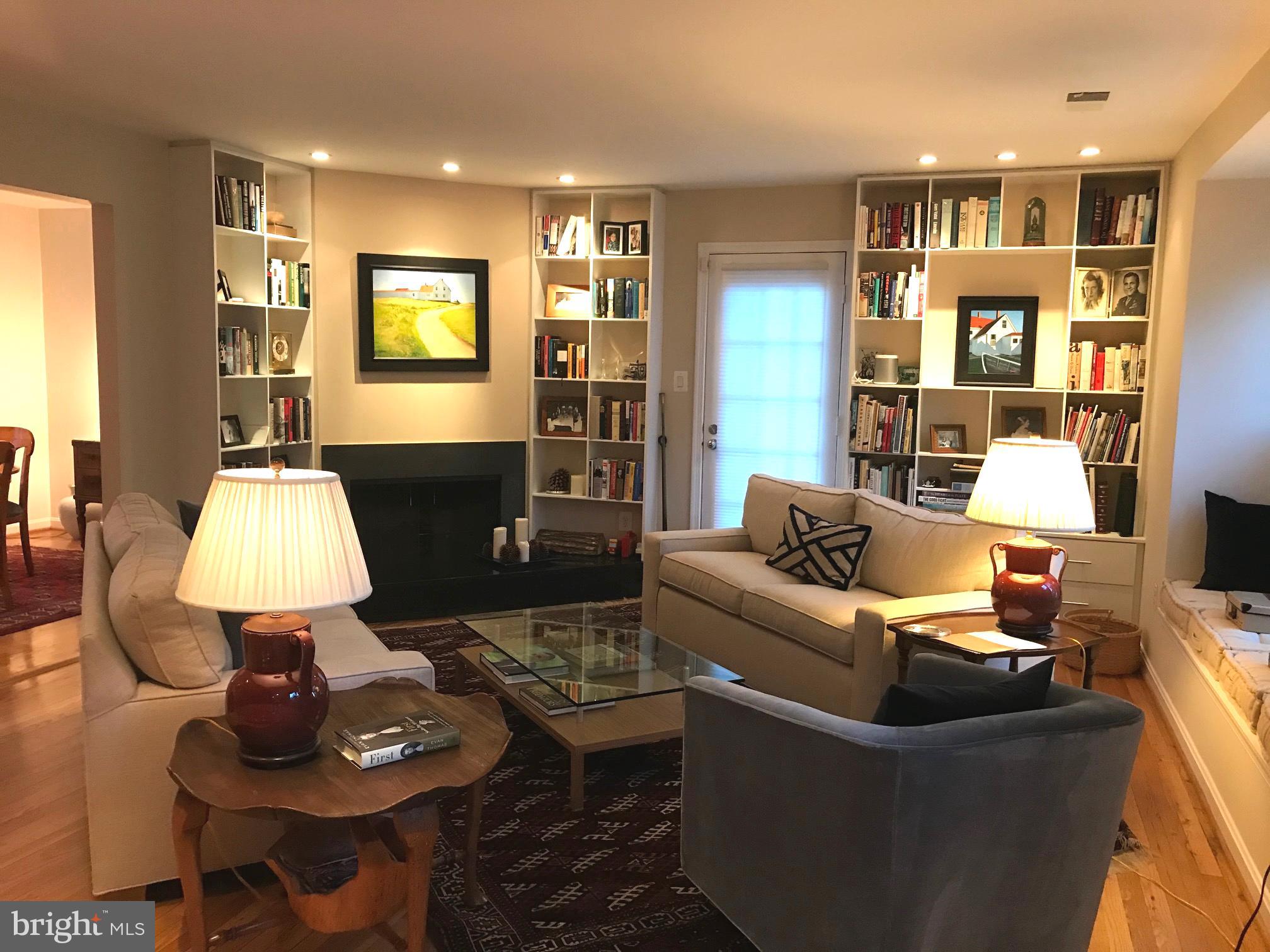 6701 Fairfax Road, Unit 76 Chevy Chase, MD 20815 - Photo 5 of 39