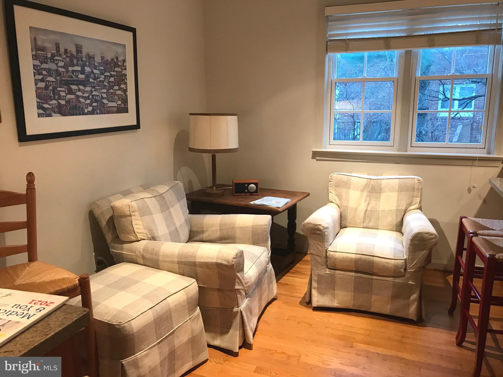 6701 Fairfax Road, Unit 76 Chevy Chase, MD 20815 - Photo 9 of 39