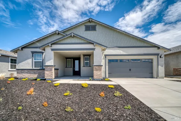 $597,900 | 2140 Rustic Oak Lane, Rio Vista, CA 94571