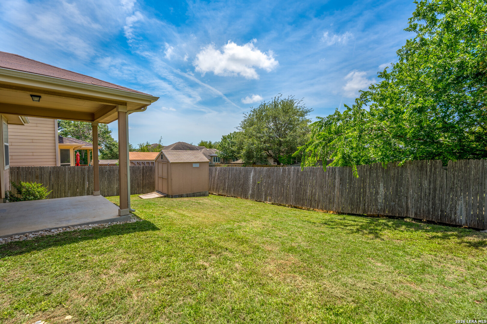 129 Enchanted View Cibolo, TX 78108 - Photo 28 of 31