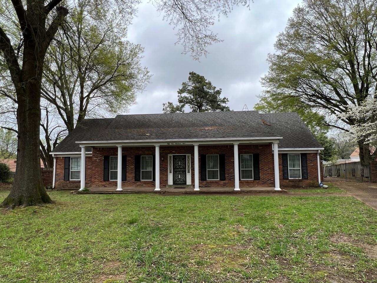 5104 Pilgrim Road Memphis, TN 38116 - Photo 1 of 25