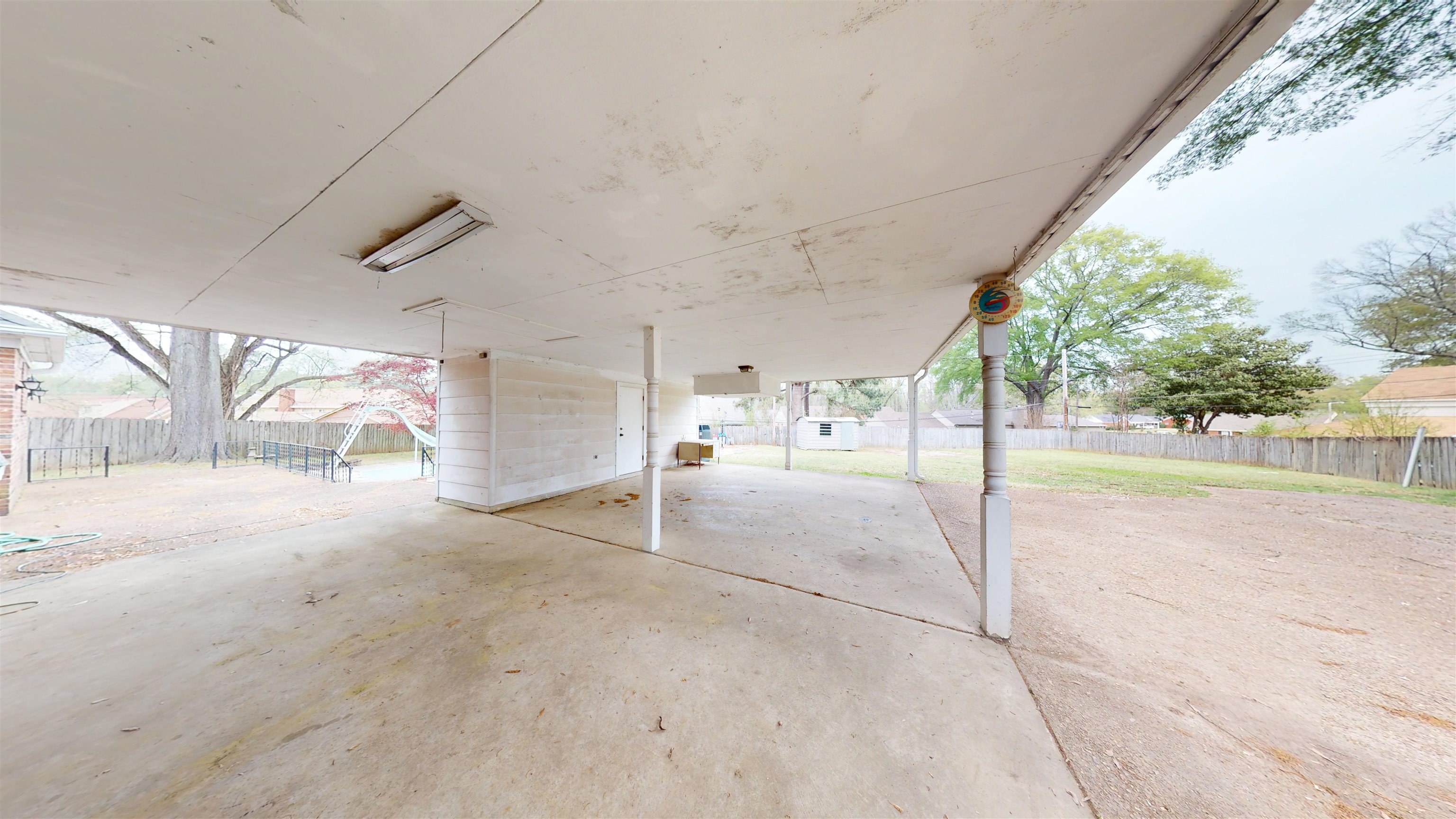 5104 Pilgrim Road Memphis, TN 38116 - Photo 23 of 25