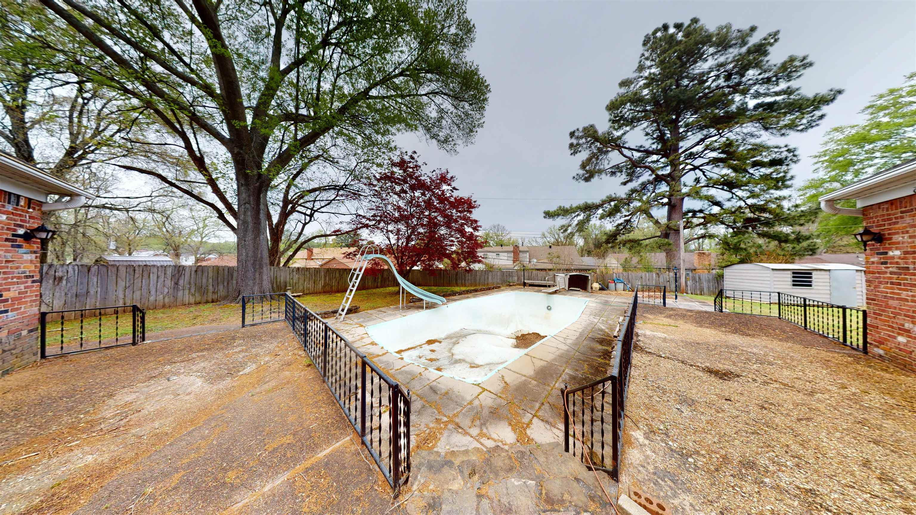 5104 Pilgrim Road Memphis, TN 38116 - Photo 24 of 25