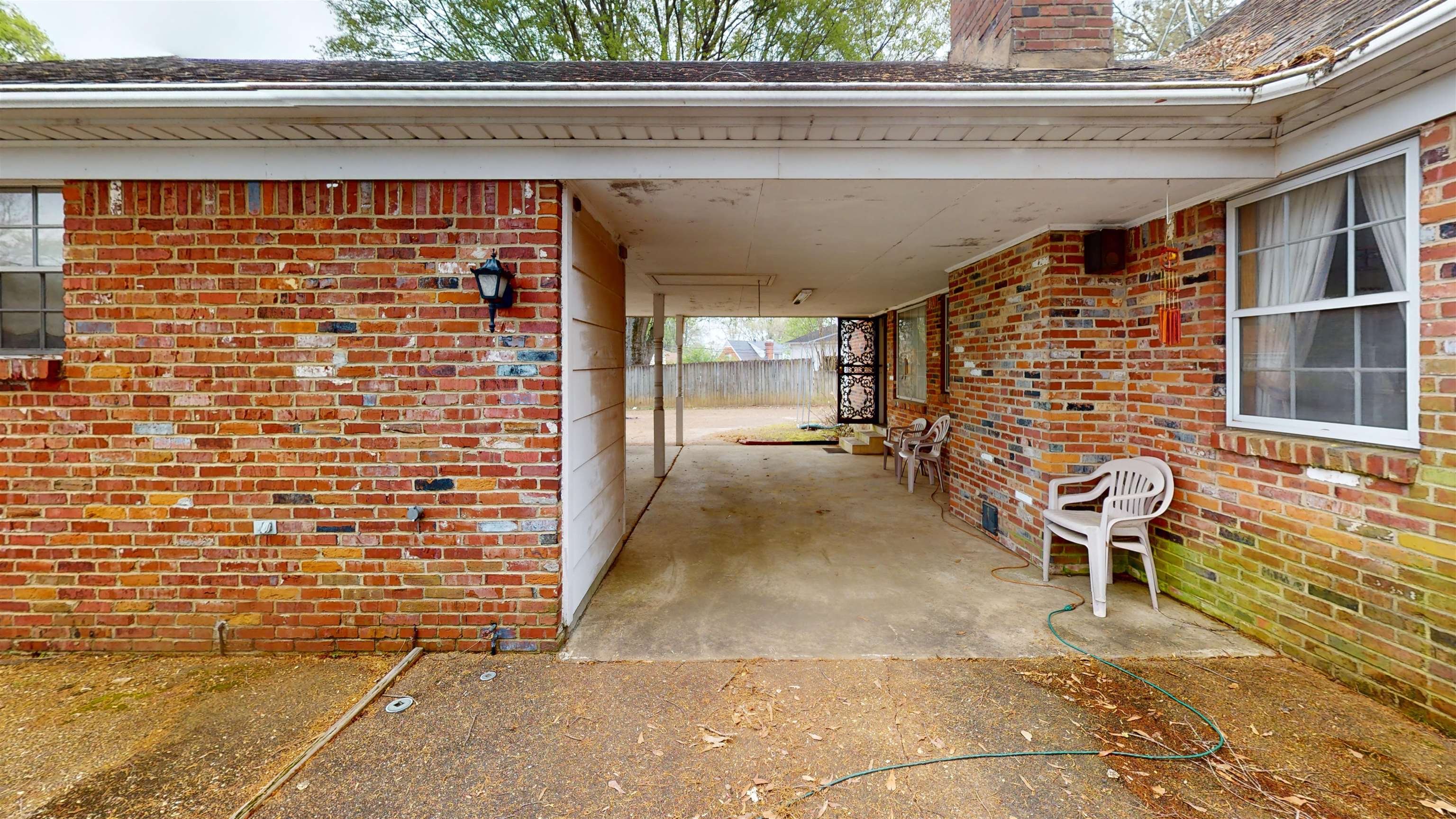 5104 Pilgrim Road Memphis, TN 38116 - Photo 25 of 25