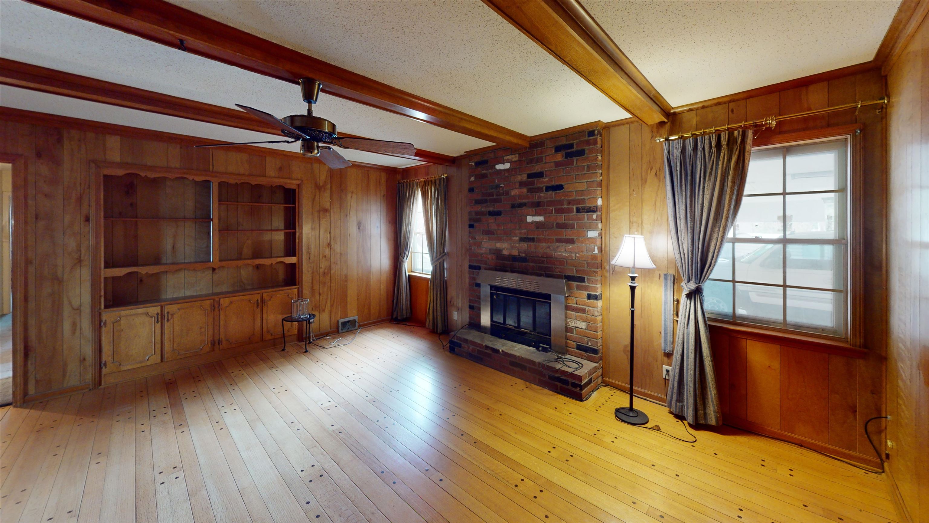 5104 Pilgrim Road Memphis, TN 38116 - Photo 8 of 25