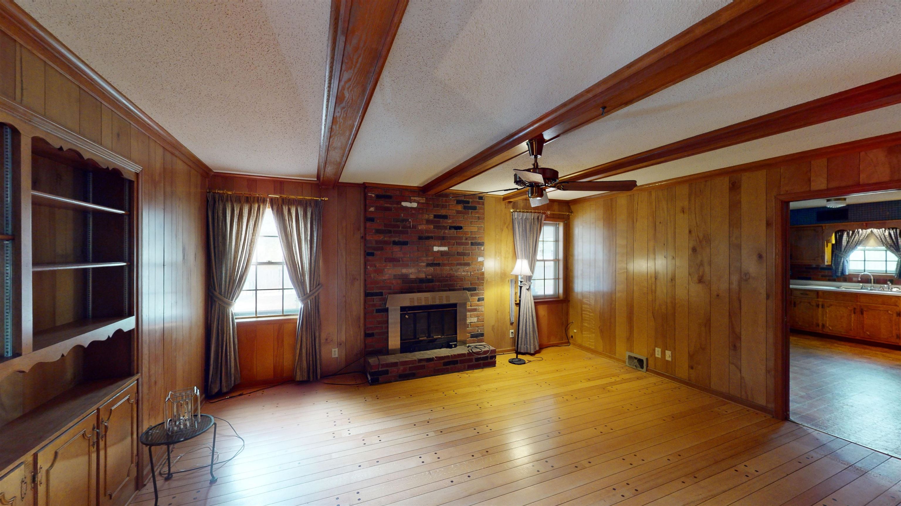 5104 Pilgrim Road Memphis, TN 38116 - Photo 9 of 25