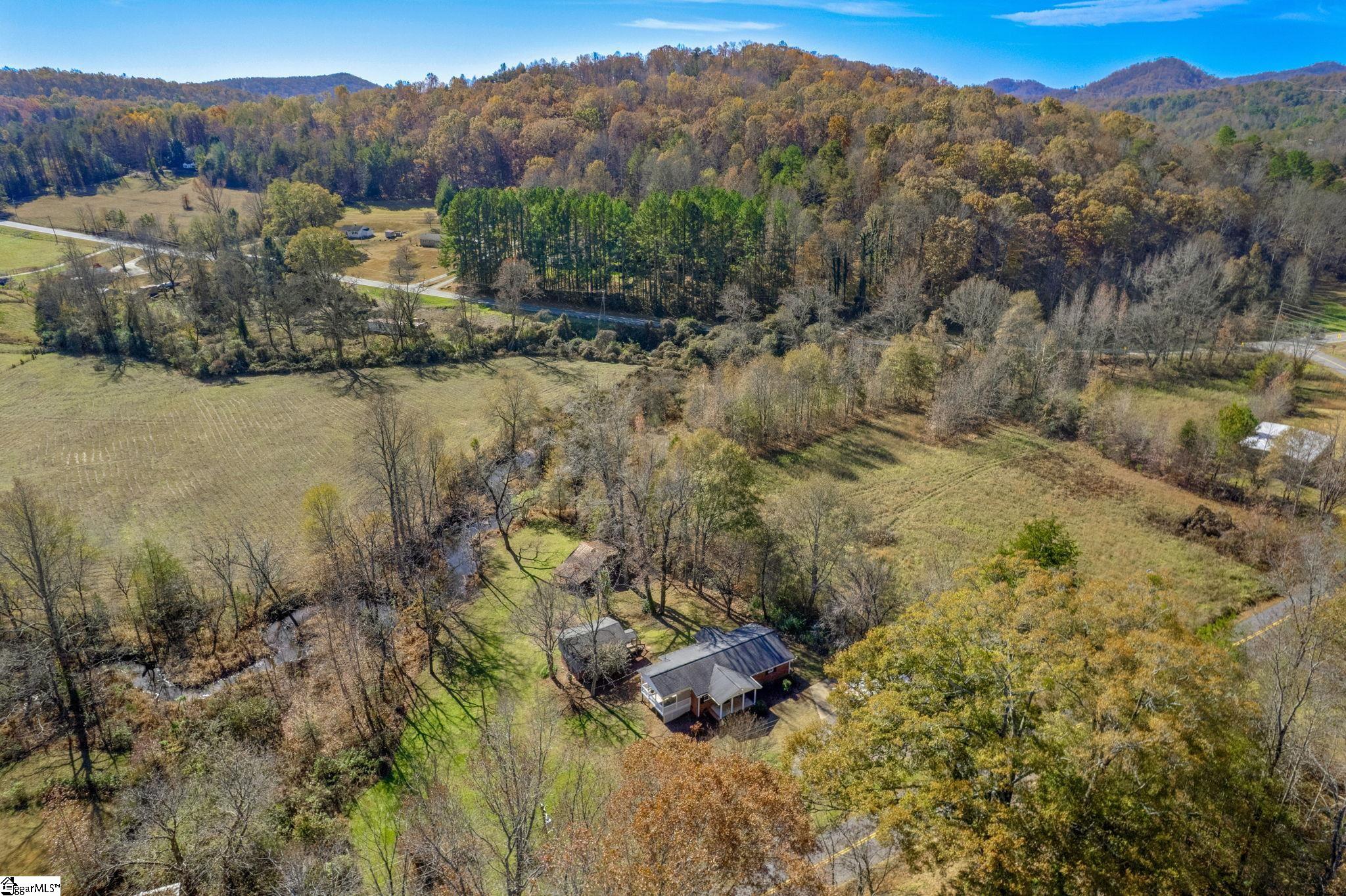 202 Cove Creek Road Pickens, SC 29671 - Photo 37 of 40