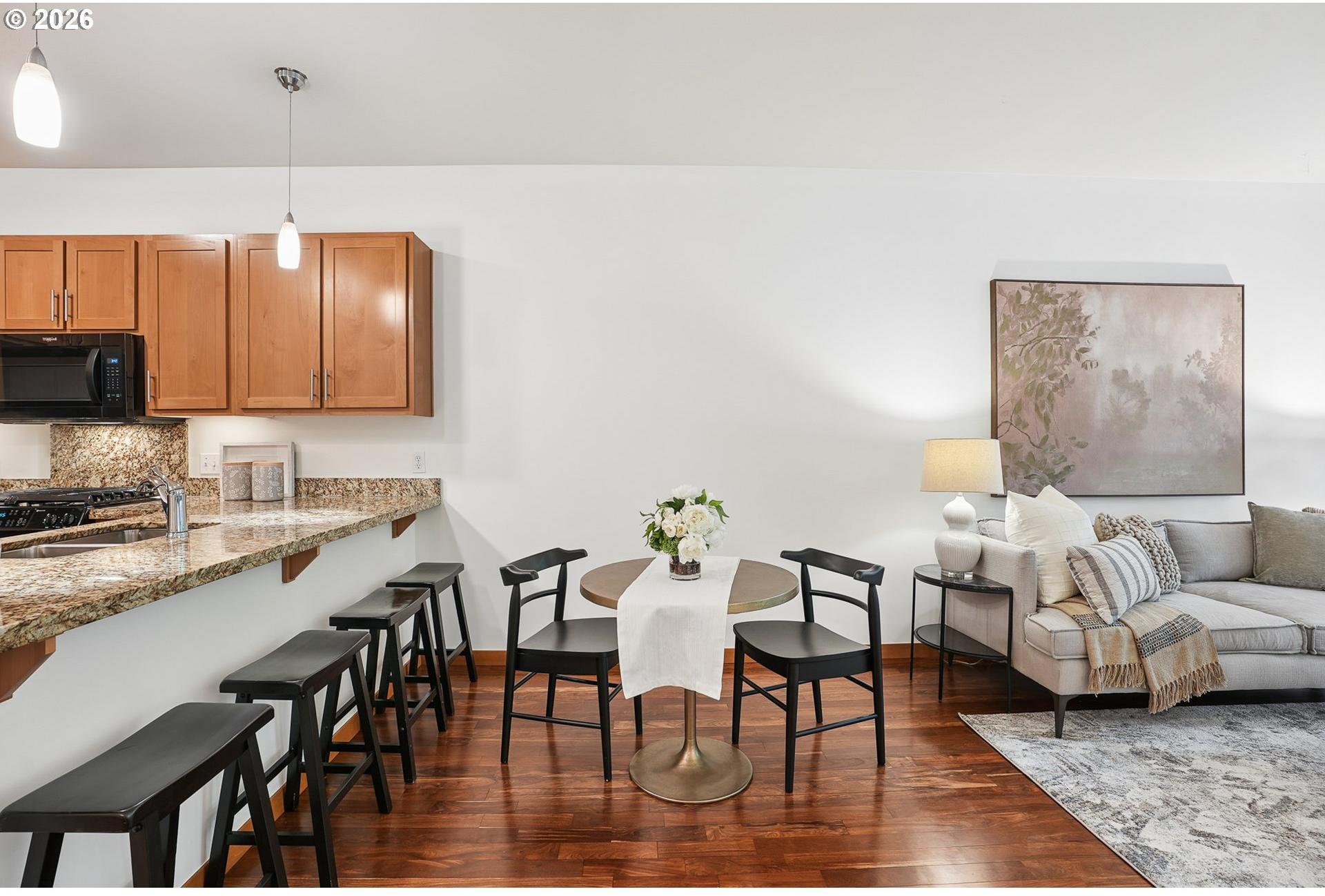 2335 Northwest Raleigh Street, Unit 105 Portland, OR 97210 - Photo 8 of 31 Gallery Image 8