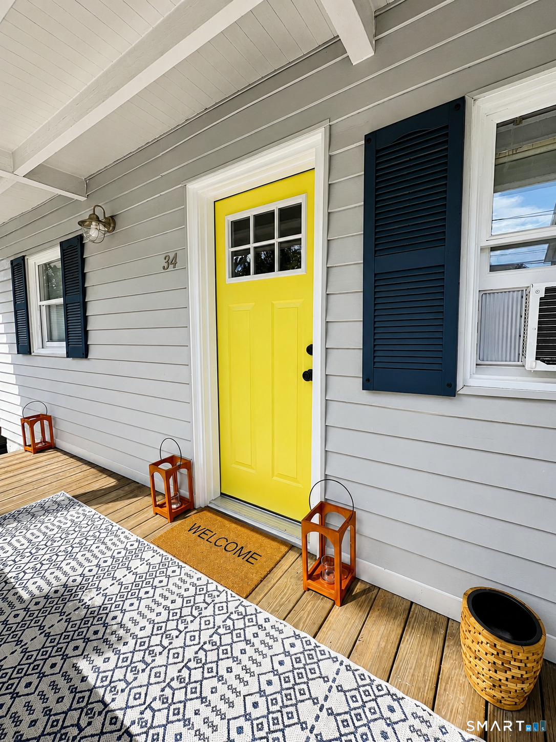 34 Franklin Street, Unit 1 Westport, CT 06880 - Photo 1 of 8